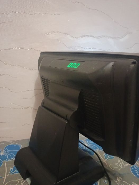 Моноблок pos касса