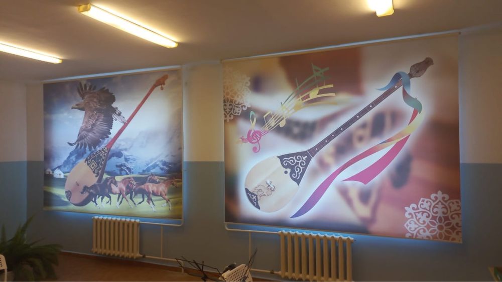 Жалюзи ,ролл шторы