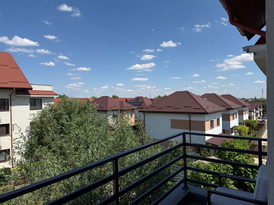 Vanzare Apartament 2 camere, complet mobilat, 58 mp – Măgurele, Str. Imașului | foarte aproape de București