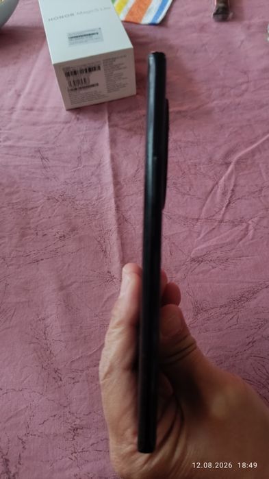 Honor magic5 Lite 5G