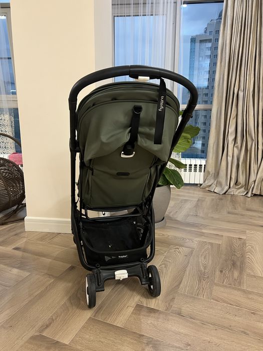 Коляска  Bugaboo Butterfly