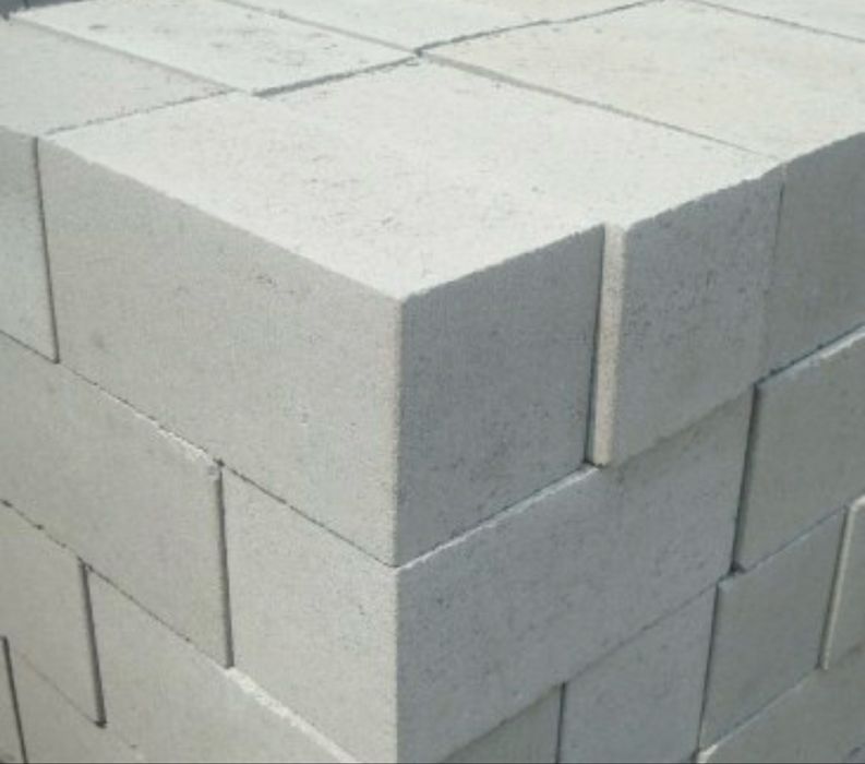 Акция!!!Пеноблоки по 850 тенге