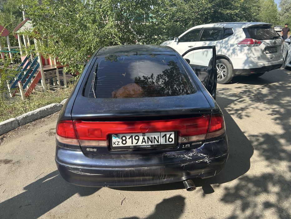 Продам или поменяю на квадрик