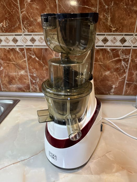 Storcător legume si fructe Starlight