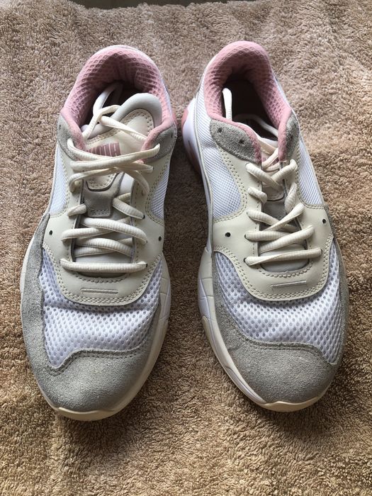 Adidași Puma Storm Origin