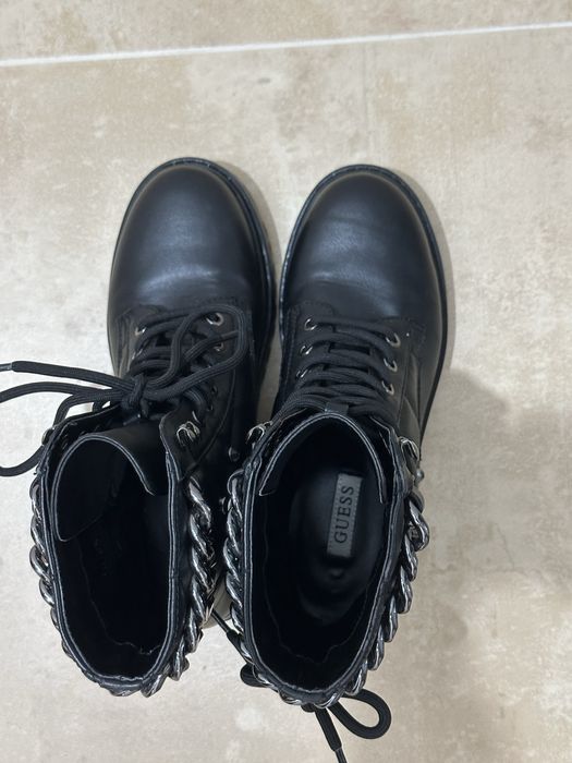 Karl lagerfeld маратонки 36