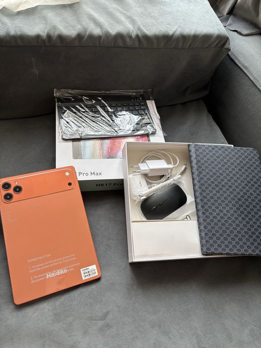 Планшет Haidiko HK17 Pro max