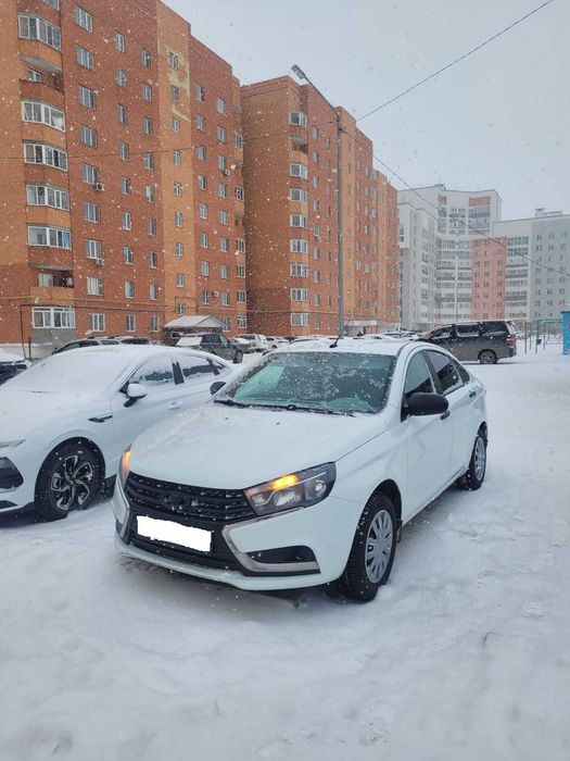 Продам Лада Веста