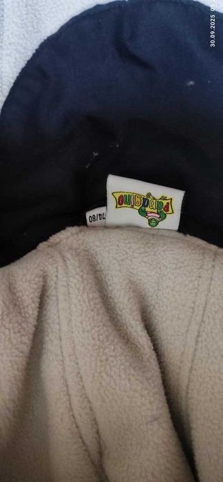 Продам детские  комбинезоны