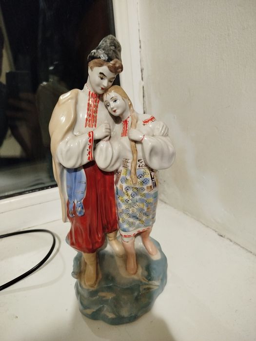 Статуэтка майская ночь