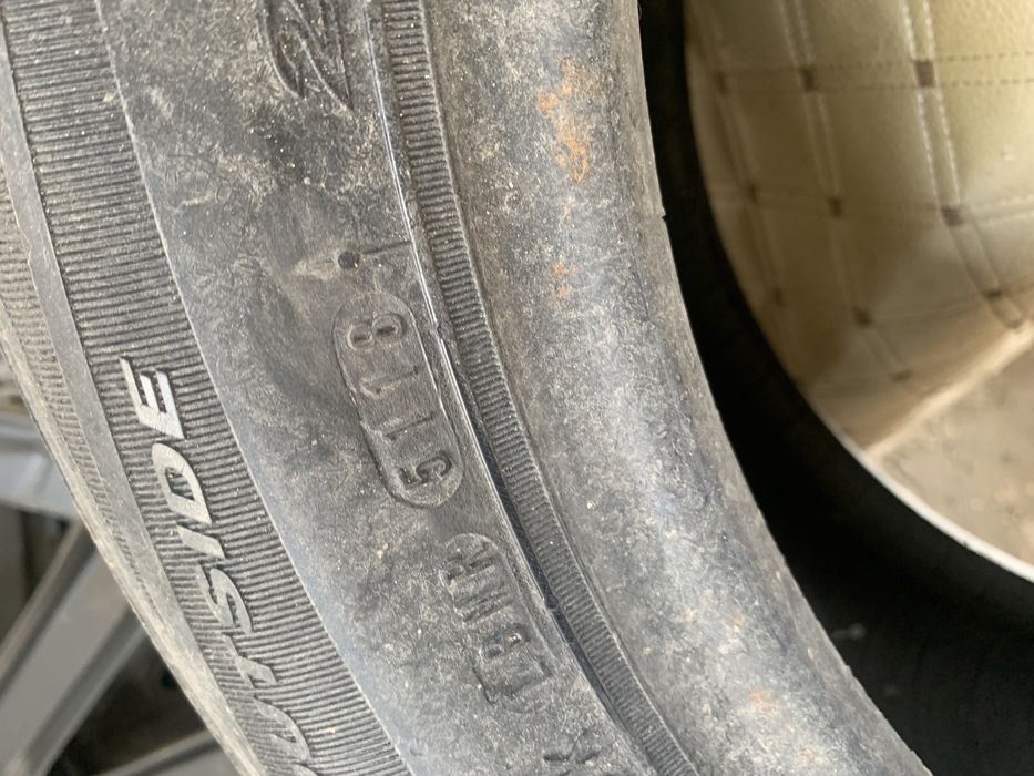 шины комплект Nexen(Корея)