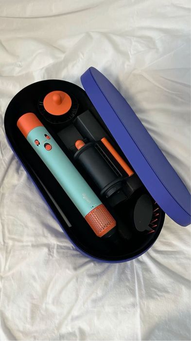 Ondulator multistyler Dyson Airwrap