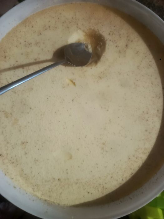 Продам свежий мед 2025 года