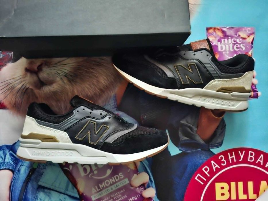 new balance 997 H