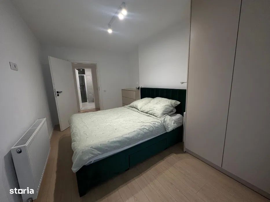 Apartament 2 camere, 49 mp + terasa 12 mp | Grigorescu