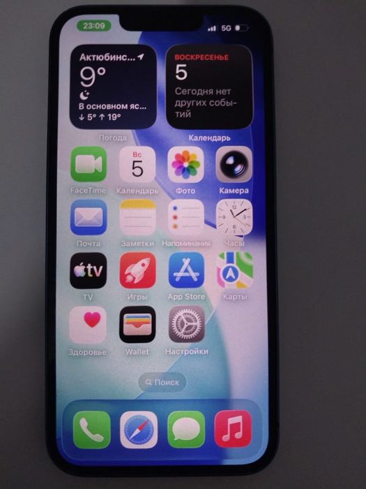 iphone 13 без гаранти