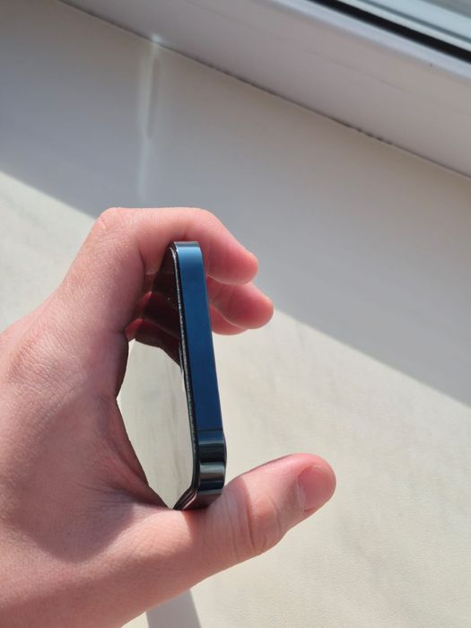 Продам iPhone 12 Pro состояние идеал, АКБ 81%