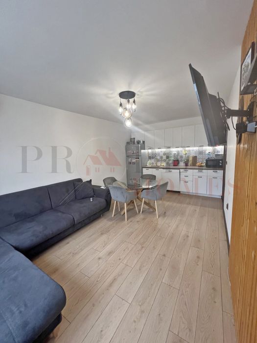 Продава се Тристаен апартамент в Велико Търново, Колю Фичето - 77 кв.м за 1725 €/кв.м - Снимка #1