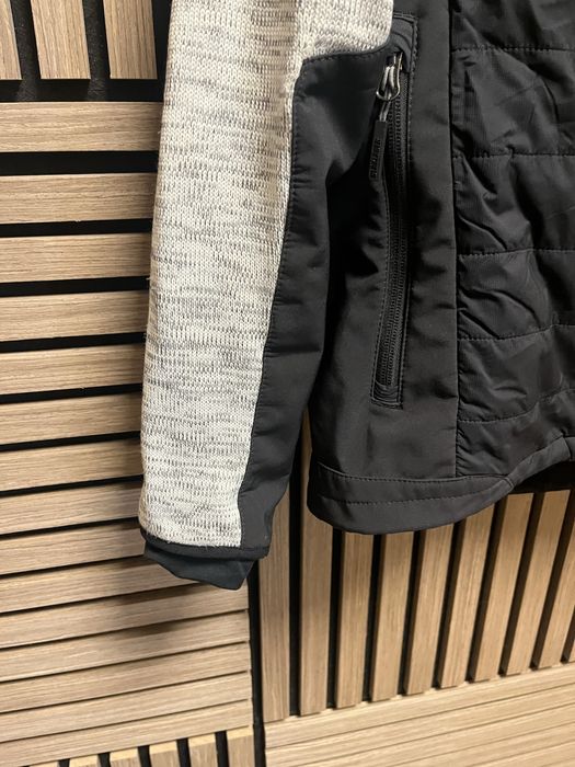 BLAKLADER - Хибридно  яке размер М / Оригинал