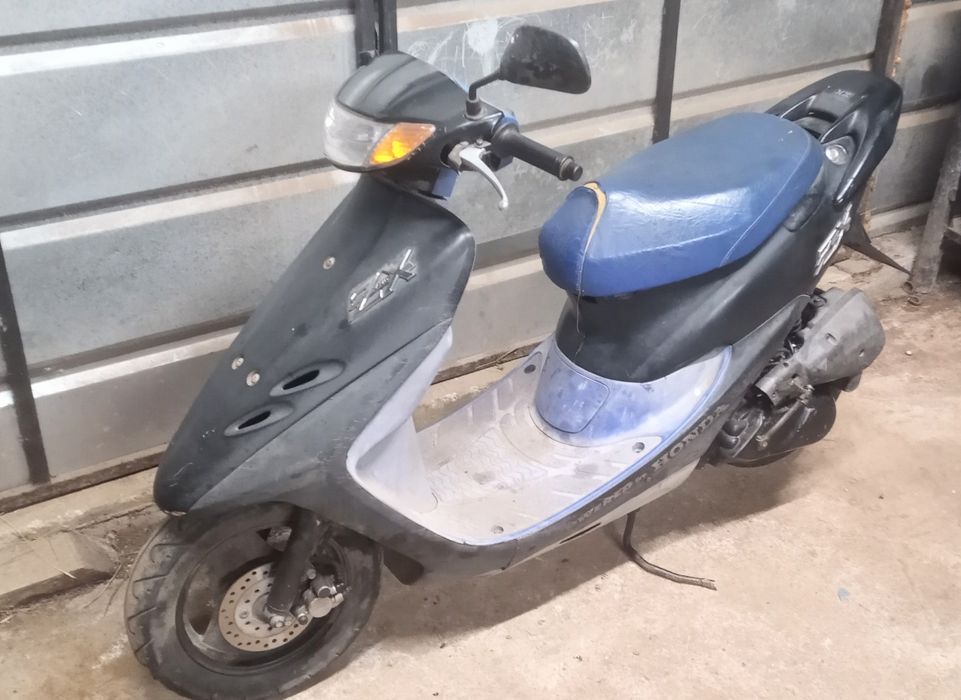 Honda DIO zx 50cc