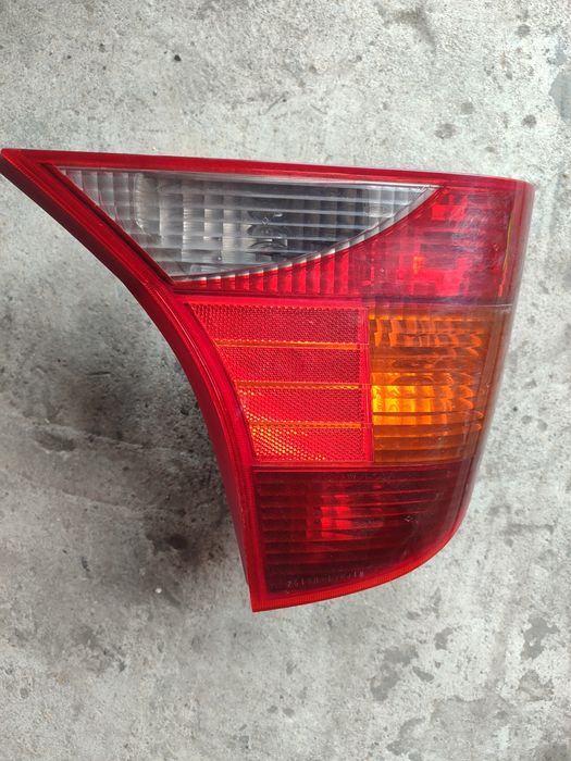 Стопове Форд фокус (седан)