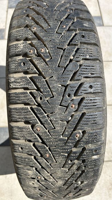 Шина Покрышка Резина