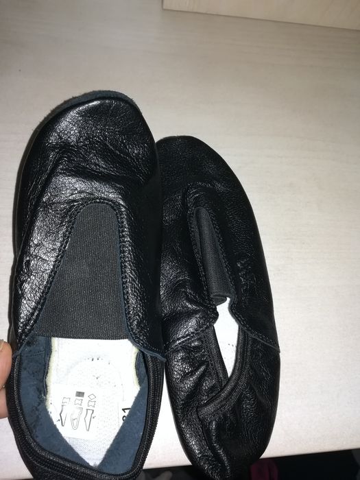 Нови цвички от естествена кожа номер 31