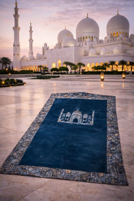 Жайнамаз бағасы личкаға