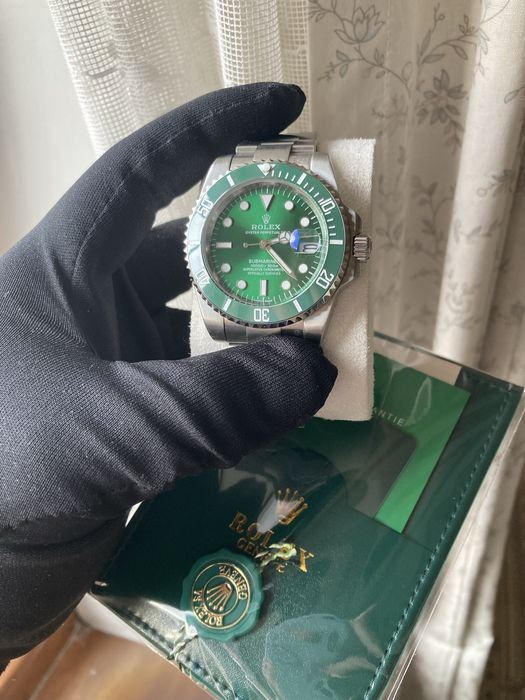 Rolex submariner