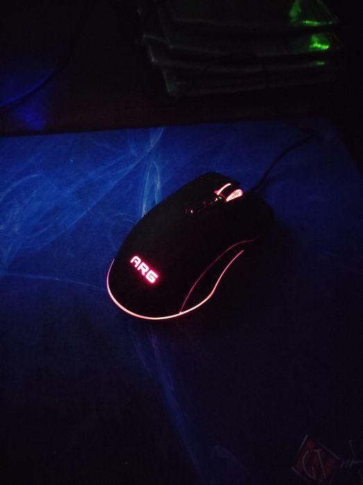 Мышка продам проводная выгодно за 2000