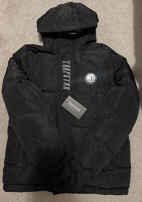 Trapstar яке чисто нова