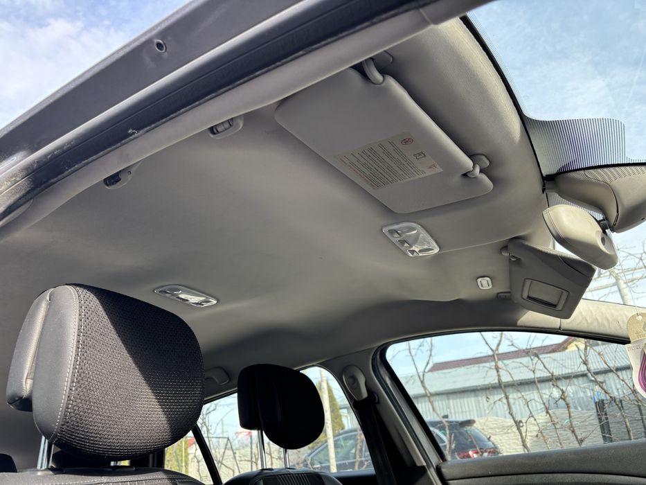 Plafon renault megane 3 break 2012