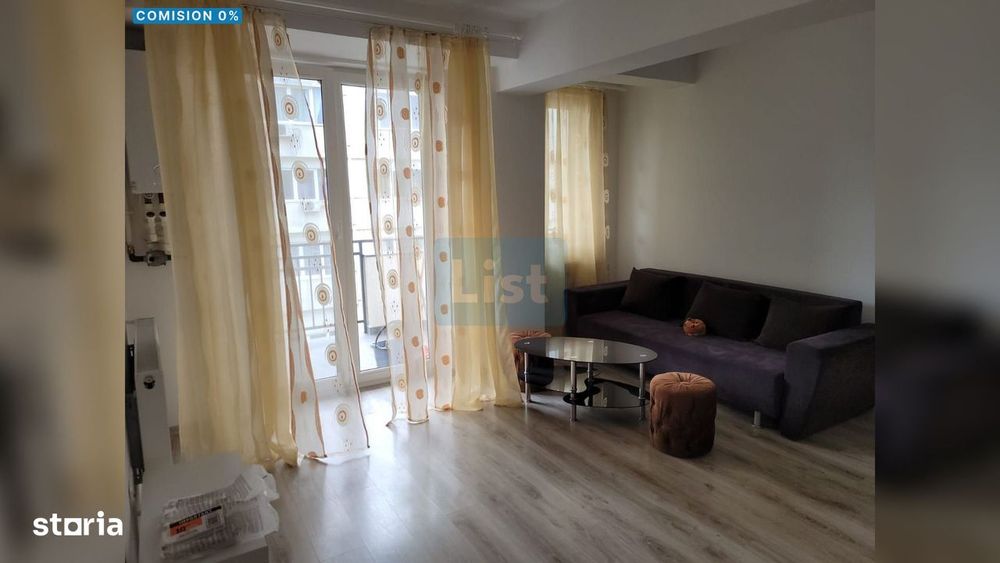 0% Comision | Apartament cu 3 camere, parcare si terasa | Iris — fotografia 1