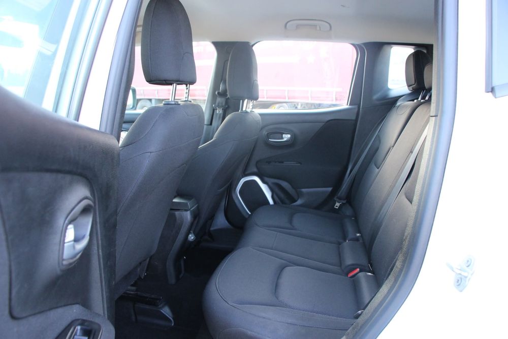 Jeep Renegade  2019 Automat , Unic Proprietar