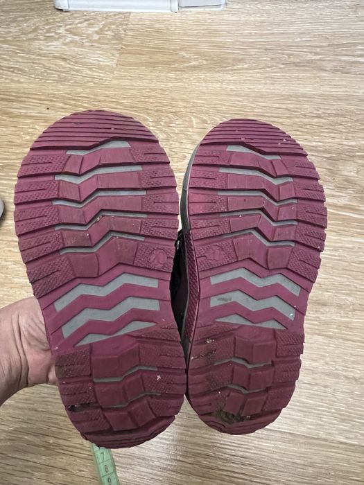 Ботинки демисезонные Bartek