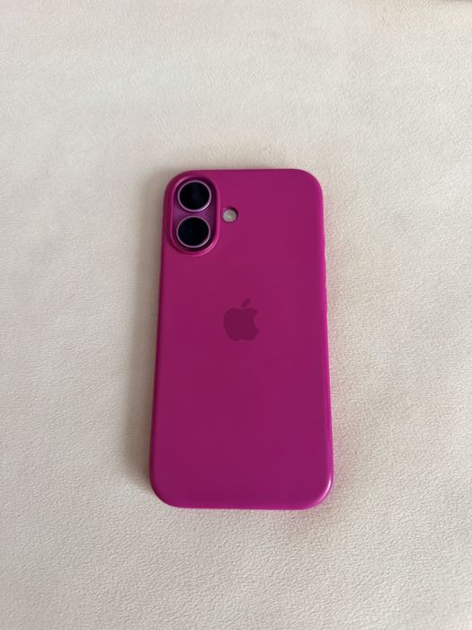 Iphone 16, 128GB
