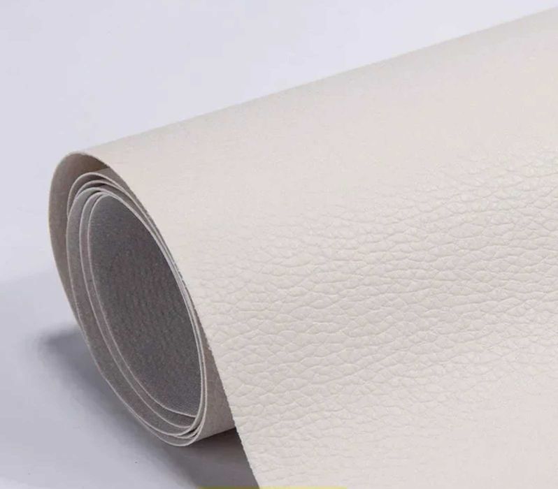 Кожа за поправка на седалки, за автомобил или мотор, 4 цвята, 50*70см