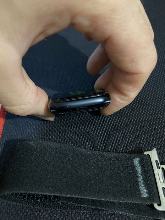 Apple watch se (2-ое поколение)