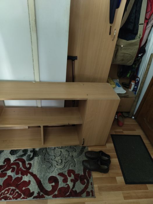 Dulap suspendat   bun