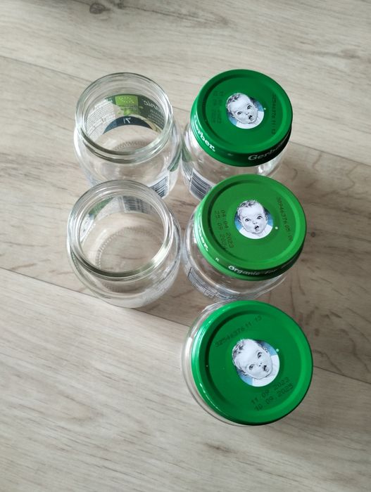 Продам банки 80 грамовые