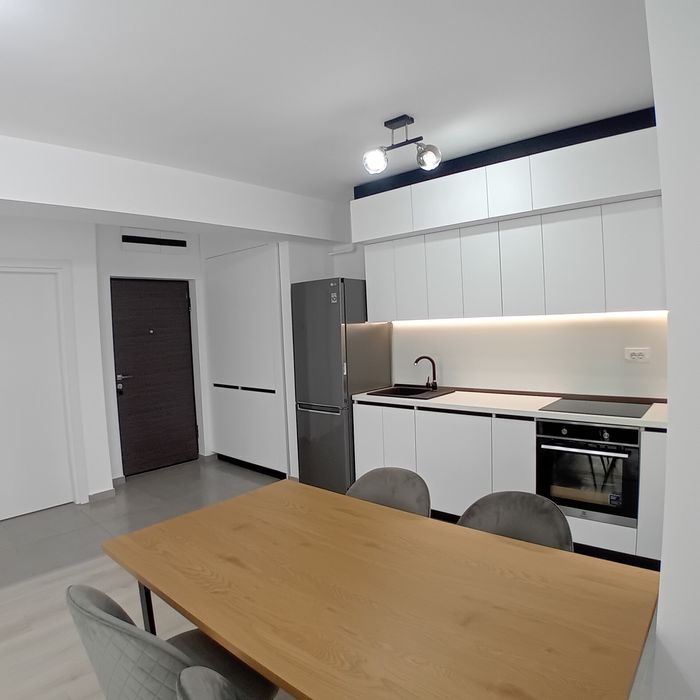 Proprietar, inchiriez 2 camere, Denya Forest, Lipovei
