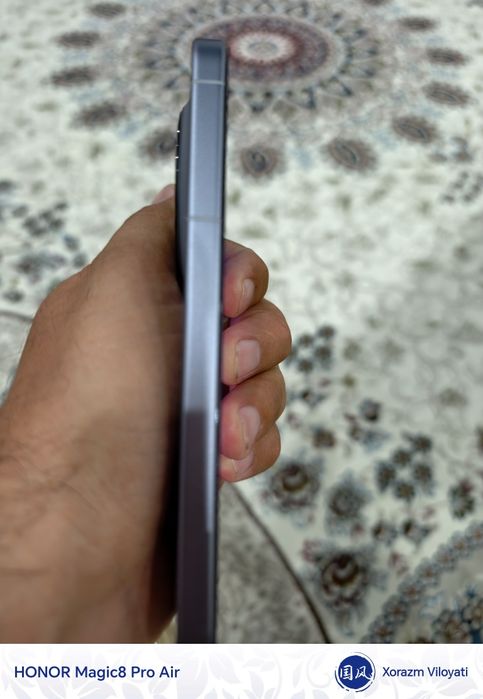 Vivo x300 12/256