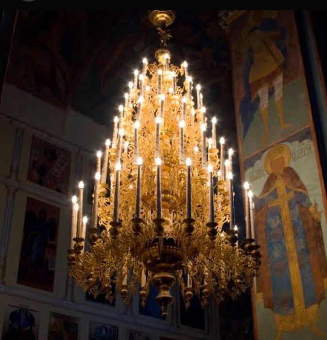 Policandru candelabru