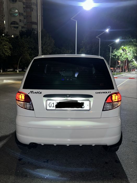 Matiz sotladi Yoki Nasyaga berladi