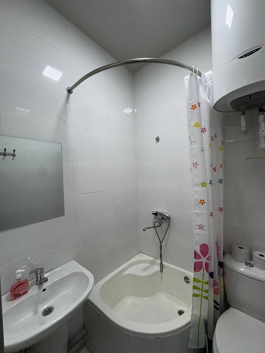 SumayShakh Guest House