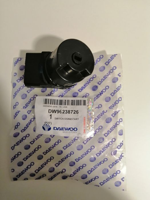 Продам контактную группу замка зажигания