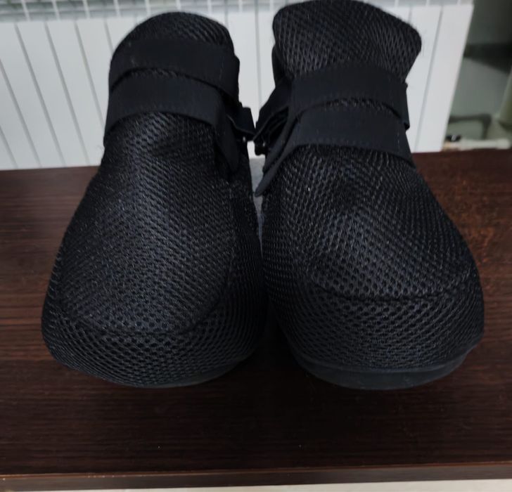 Продам ортапедические ботинки