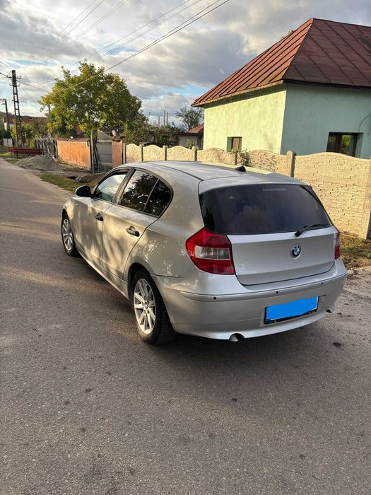 BMW 1 Series 2005 — imagine 5