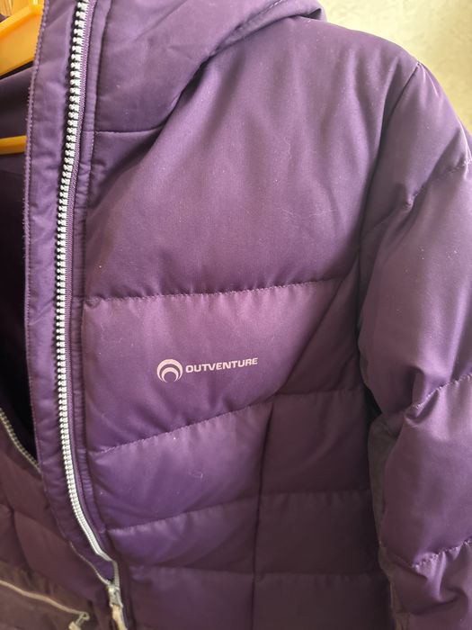 Куртка для девочки