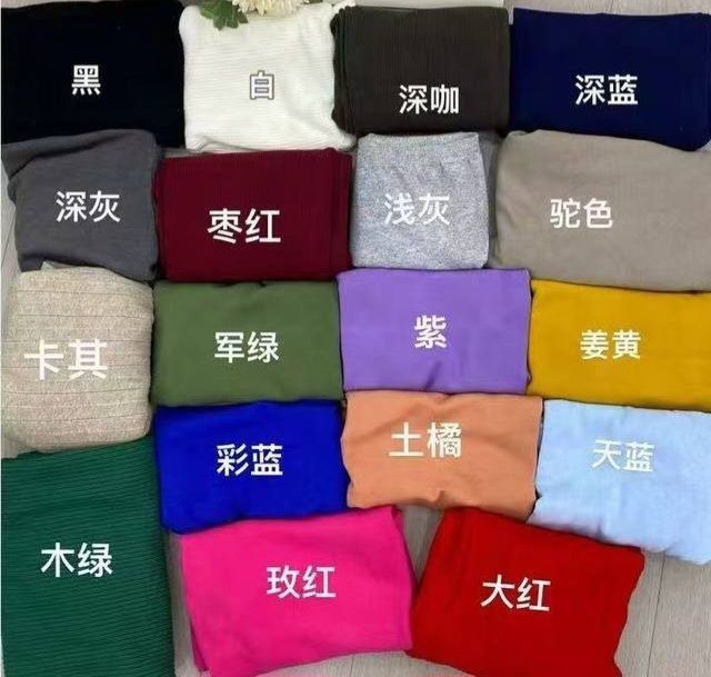 Футболки-Американки 46/54